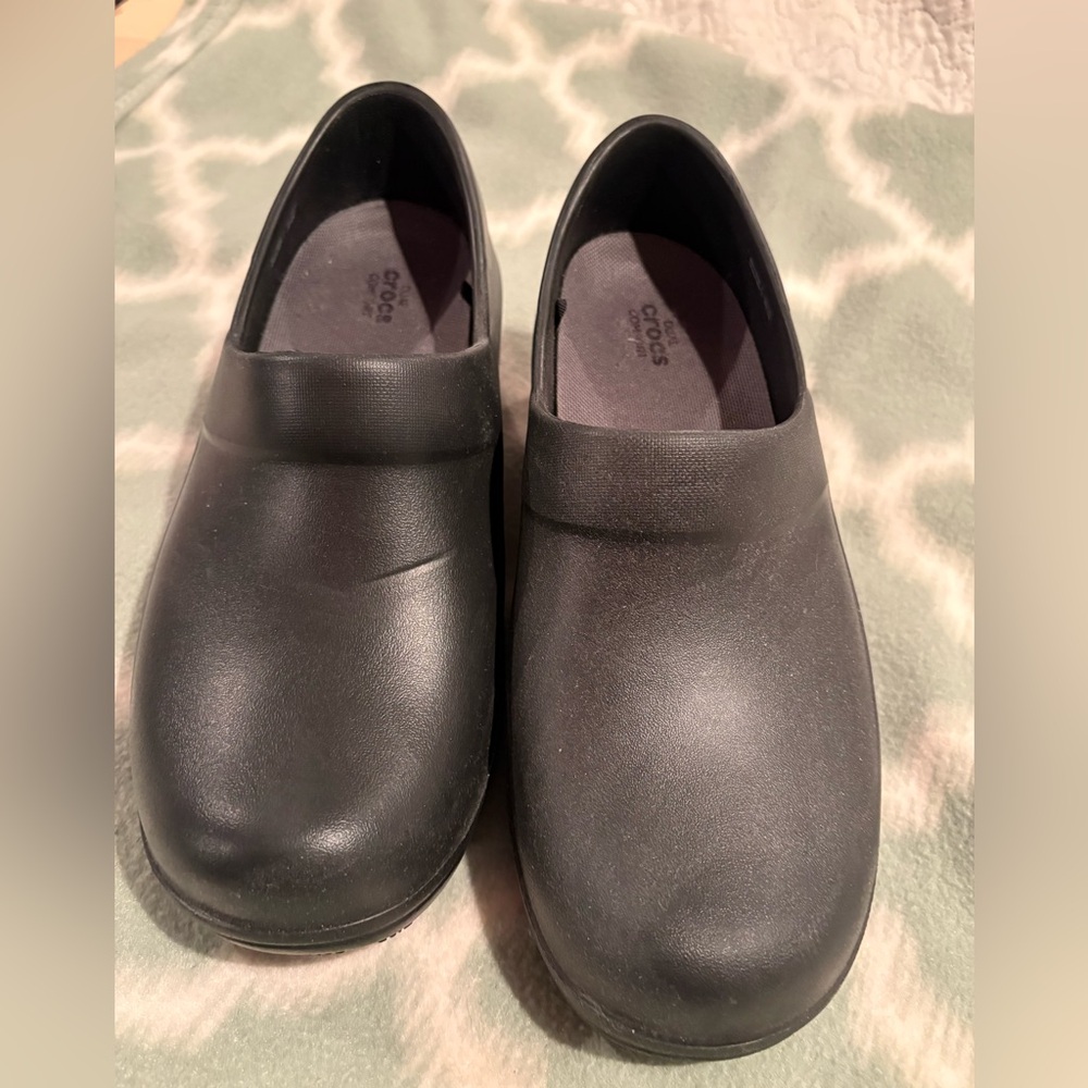 CROCS Work Neria Pro II Clogs